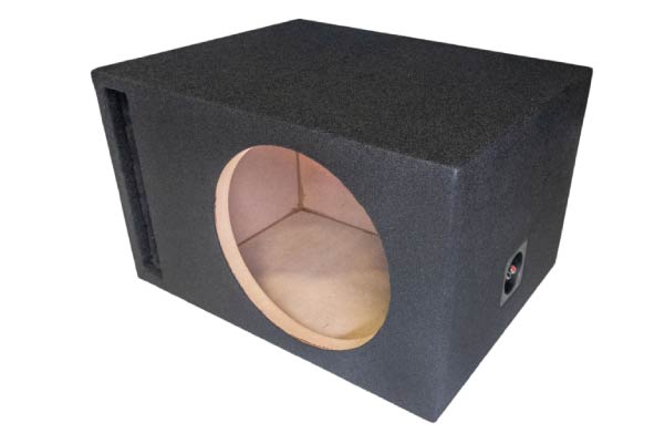  S12VL-CA / Universal Carpeted 12